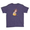 TWICE CHAEYOUNG Youth Tee