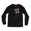 pi &ntilde;ata Long Sleeve Shirts