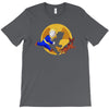 the adventures of vault bout T-Shirt
