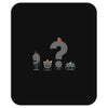 punktuation mark Mousepad