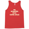mofos Tank Top