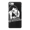 columbo just one more question iPhone 7 Case