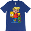 bart simpson T-Shirt