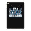 i'm a hooker iPad Mini 4