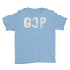 political Youth Tee