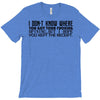 opinions T-Shirt
