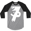 seven ate nine 3/4 Sleeve Shirt