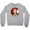 Saitama Ok Crewneck Sweatshirt