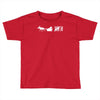 weihnachtsmann Toddler T-shirt