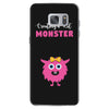 Creating a Lil Monster Baby Girl Samsung Galaxy S7