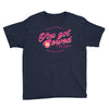 volleyball you got served grand haven high school champions Youth Tee