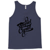 stupid cupid Tank Top