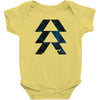 Destiny Baby Bodysuit