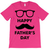 happy father&rsquo;s day 2 T-Shirt