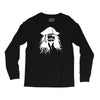 ninja ou pirate Long Sleeve Shirts