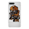 longboarder iPhone 7 Plus Case