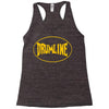 drumline Racerback Tank