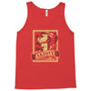 try to take over the world Tank Top