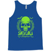 santa carla   murder capital of the world! Tank Top