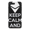 Keep Calm And Hodl Ethereum iPhone 7 Plus Case