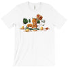 oops i missed let me try again T-Shirt