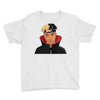 xxxtentacion Youth Tee