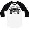 five more minutes 3/4 Sleeve Shirt