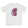 bad milk Youth Tee