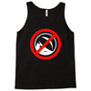 anti emo Tank Top