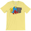 lego guy T-Shirt