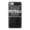 fantasi legend iPhone 7 Case