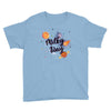 Milky Way Youth Tee