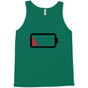 Dead Battery Tank Top