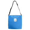 sql query funny Adjustable Strap Totes