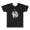 boxing gloves All Over Men's T-shirt