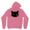 sad cat Unisex Hoodie