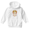 skull pirate Youth Hoodie