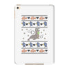 ugly nemo dory gerald iPad Mini 4