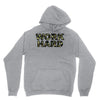 Work Hard Unisex Hoodie