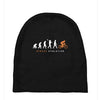 strava evolution Baby Beanies