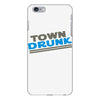 town drunk iPhone 6 Plus/6S Plus Case