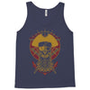skull pirate Tank Top