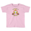 homer's gym Toddler T-shirt