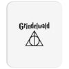 Grindelwald Mousepad
