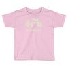 hauling a Toddler T-shirt