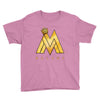 maluma Youth Tee