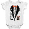 halloween costume Baby Bodysuit