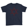 stars Youth Tee