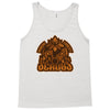 kokiri forest scrubs Tank Top