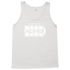 battery powered adhd Tank Top